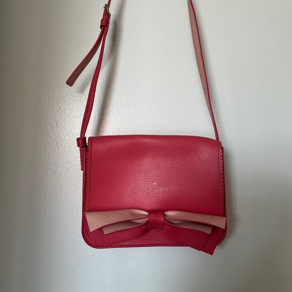 Kate spade crossbody bag